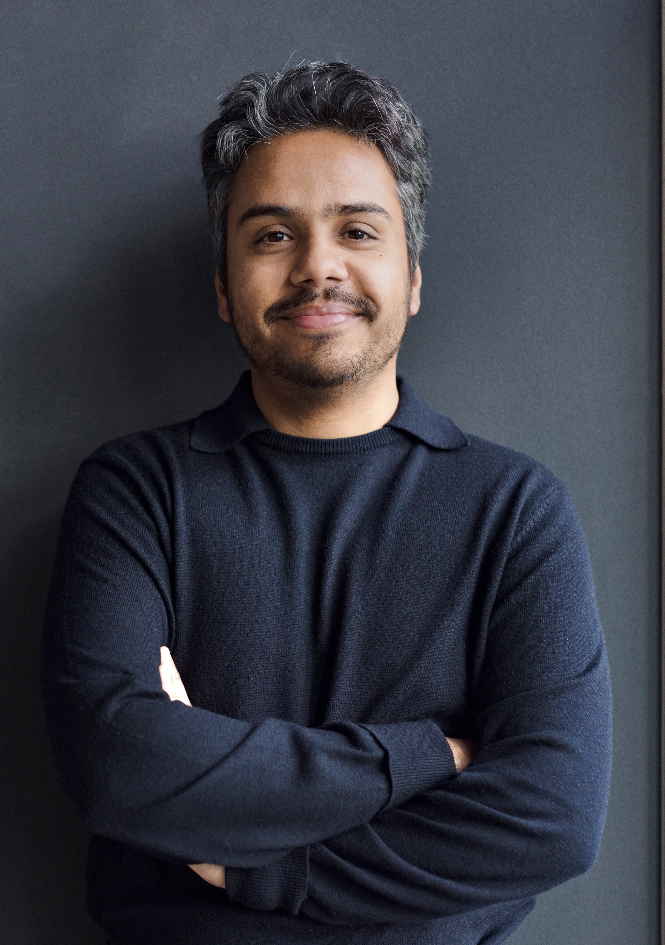 Krishna Iyer